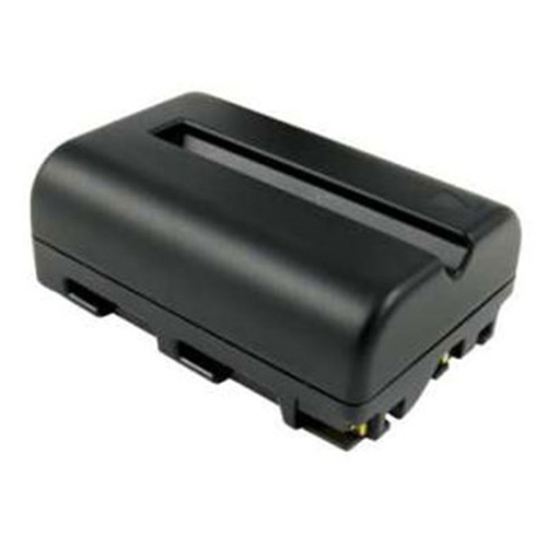 Bower InfoLithium H Series NP-FM500 Camera battery for Select Alpha SLRs