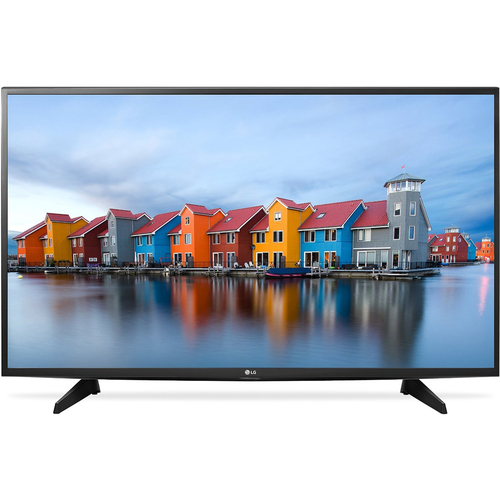 LG 43LH5700 43-Inch Full HD Smart LED TV