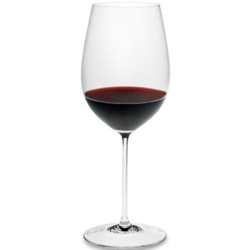 Riedel Red Wine Glasses, Set of 4 (96097)