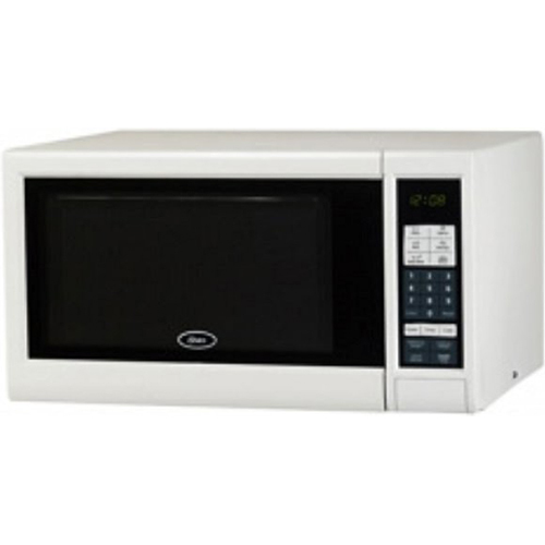 Oster Oster 1.1cu Microwave Oven Wht