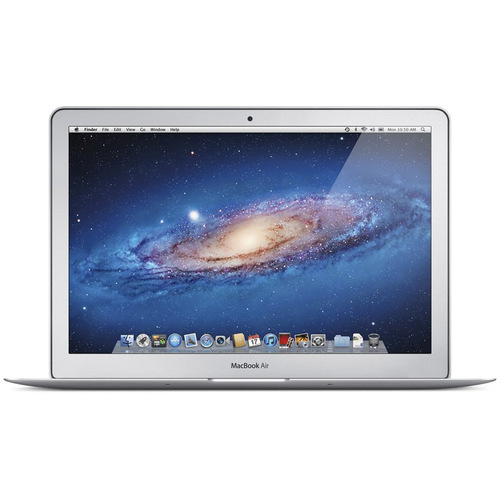 Apple MacBook Air MC965LL/A 13.3-Inch Intel Core i5 4GB RAM Laptop - Refurbished