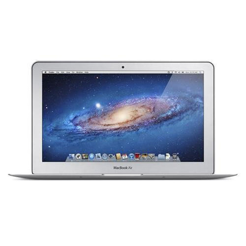 Apple MacBook Air Core i7 1.8GHz 11`-4GB RAM-128GB (Refurbished)