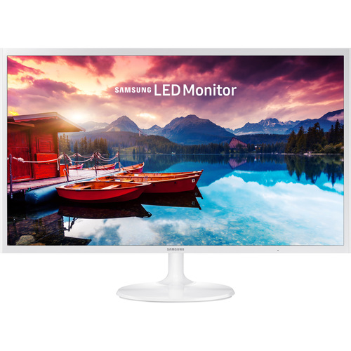 Samsung Wide Viewing Angle HD 1920x1080 32` LED Monitor