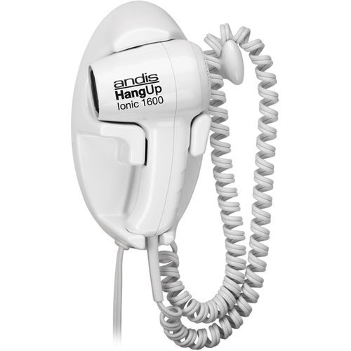 Andis 1600W Hang Up Corded Dryer