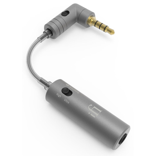iFi Audio iEMATCH Micro Headphone Matcher