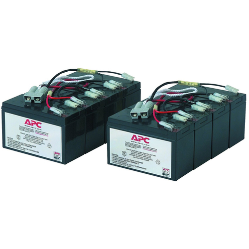 APC Replacement Battery  12