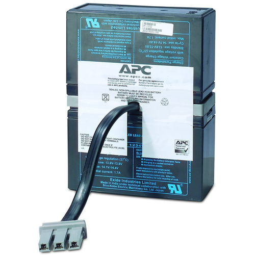 APC Replacement Battery No 33