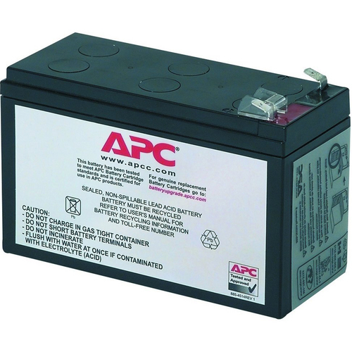 APC Replacement Battery No 40