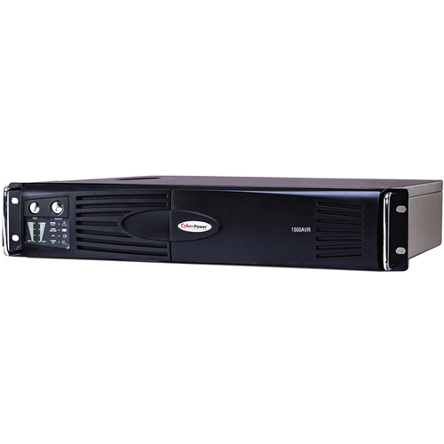 CyberPower 1500VA 950W Uninterruptible Power Supply with AVR - CPS1500AVR