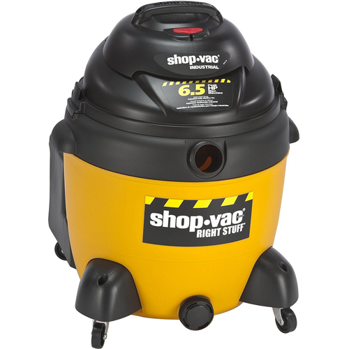 Shop-Vac 18-Gallon Horsepower Right Stuff Wet/Dry Vacuum - 9625310