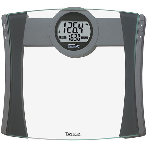 Taylor Glass Digital Cal Max Scale