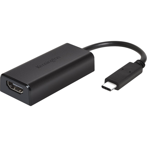 Kensington USB-C to HDMI 4K Video Adapter - K33993WW
