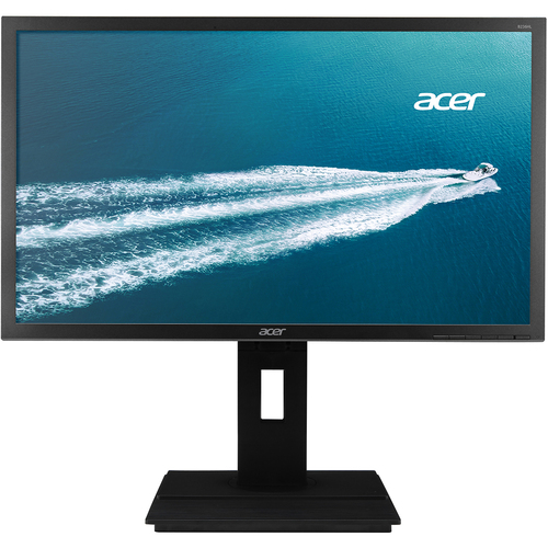 Acer B246HL ymdpr  -  24 1920 x 1080 Monitor  -  UM.FB6AA.004