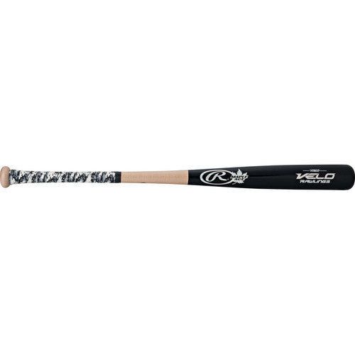 Rawlings Velo Ace Maple Adult (-3) Baseball Bat - 34`/31 oz - 141MAP
