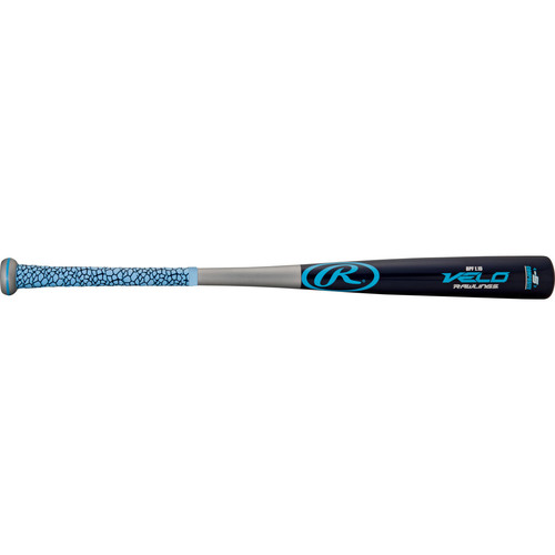 Rawlings 32`/27oz Velo Composite Pro Wood (-5) Baseball Bat - SL151G-32/27