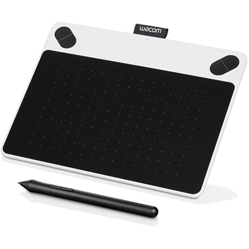 Wacom Intuos Draw CTL490DW Digital Drawing and Graphics Tablet (Refurbished)