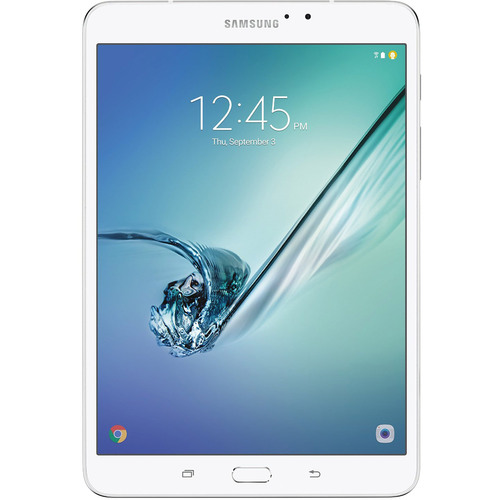 Samsung Galaxy Tab S2 8.0-inch Wi-Fi Tablet (White/32GB)