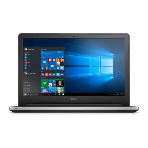 Dell Inspiron 15 5000 Series AMD A10-8700P APU 15.6` Notebook