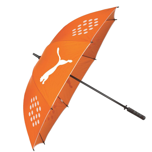 Puma Perform Single Canopy Umbrella - Orange - PMGO3077