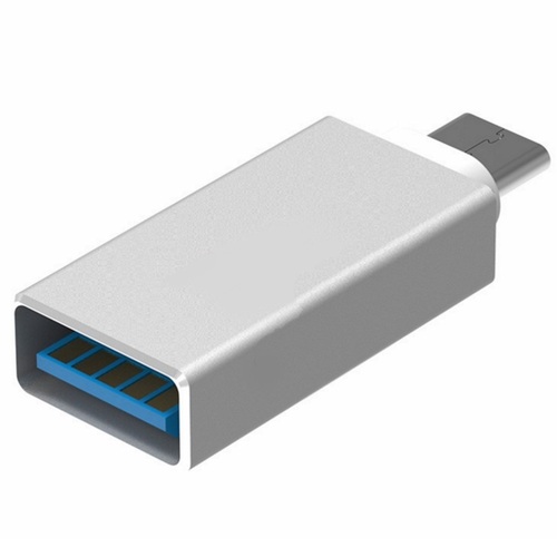 USB Type C (Male) to USB 3.0 Type A (Female)