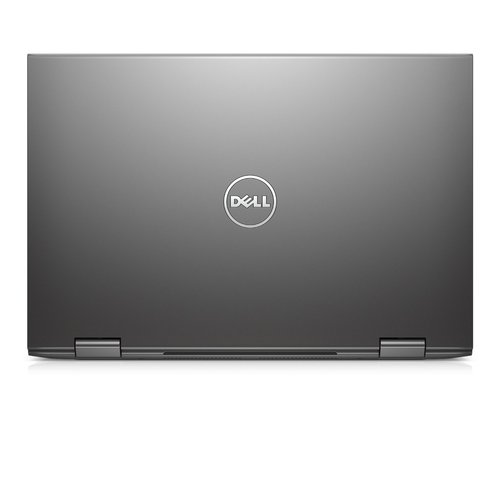Dell i5568-3746GRY Intel Core i5-6200U 2.3GHz 15.6` 2-in-1 Laptop Computer
