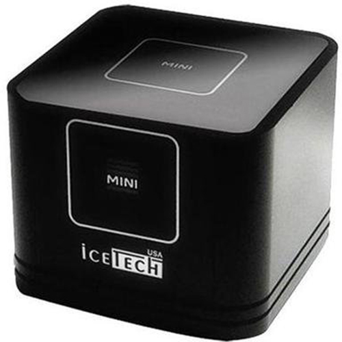 IceTech iceKUBE IT-20 digital vibration resonance speaker - OPEN BOX