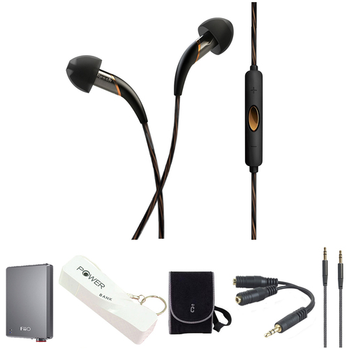 Klipsch X12i In-Ear Headphones with Headphone Kit
