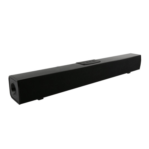 Xtreme Solo X3 Bluetooth Home Theater Sound Bar - XBS9-0118-BLK