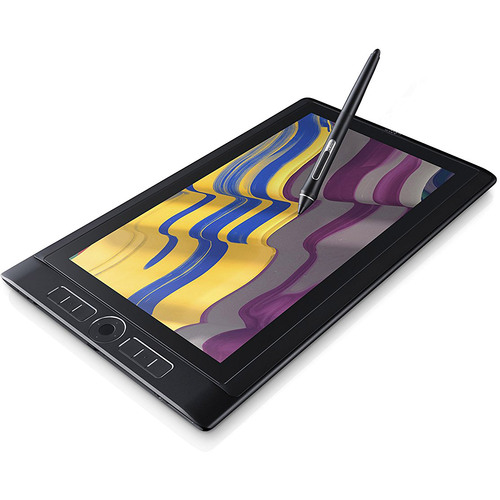 Wacom MobileStudio Pro 13`Tablet i7 512GB SSD, Windows 10 - DTH-W1320H