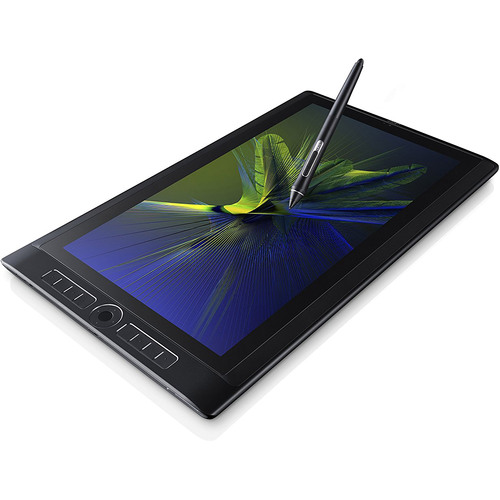 Wacom MobileStudio Pro 16` Tablet i5 256GB SSD, Windows 10, NVIDIA M600M- DTH-W1620M