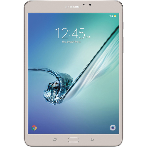 Samsung Galaxy Tab S2 8.0-inch Wi-Fi Tablet (Gold/32GB) - OPEN BOX