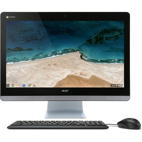 Acer 23` 3215U 4G 16GB Chrome OS