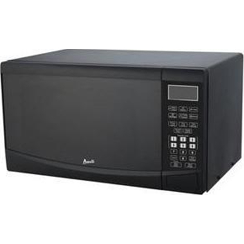 Avanti 0.9 CF Touch Microwave in Black - MT09V1B 