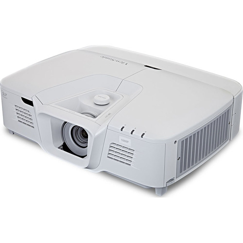 ViewSonic 5200 Lumens LightStream 1080p HDMI Lens Shift Projector - PRO8530HDL