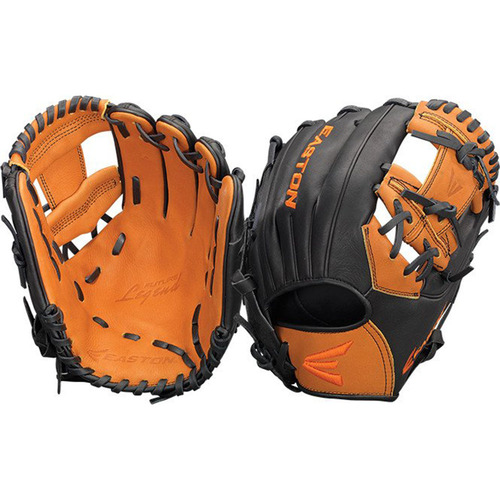 Easton FL1075BKTN - Future Legend Youth 11` Infield Baseball Glove - A130623LHT
