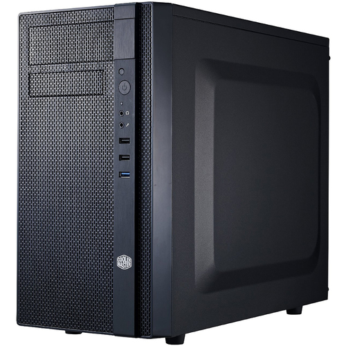Cooler Master N200  Mini Tower Computer Case