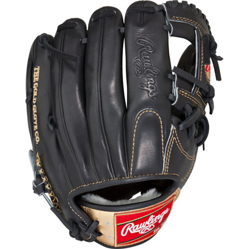 Rawlings RGGNP5-2B Gold Glove Series Opti-Core 11.75 Inch Baseball Glove-Right Hand Throw