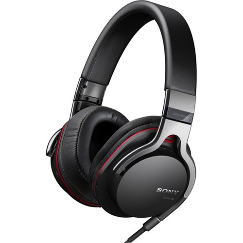 Sony MDR1RNC Premium Noise Canceling Over The Head Headphone  - OPEN BOX