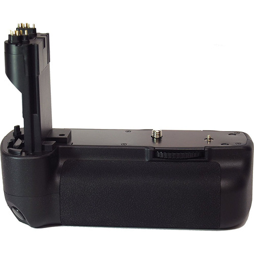 Vidpro Vertical Battery Grip for EOS 7D - replaces BG-E7 - OPEN BOX