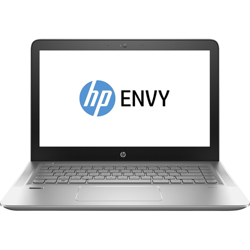 Hewlett Packard 13-d040nr ENVY 6th gen Intel Core i7-6500U 13.3` Notebook - OPEN BOX