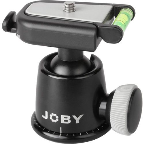 Joby Ballhead with Bubble Level for Gorillapod SLR-Zoom GP3  BH1-01EN - OPEN BOX