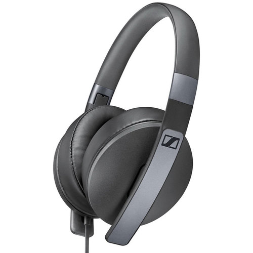 Sennheiser HD 4.20s Lightweight Ultra-Slim Closed Around-Ear Headphones