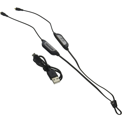Westone MMCX Headphone Bluetooth Cable (78548) - OPEN BOX