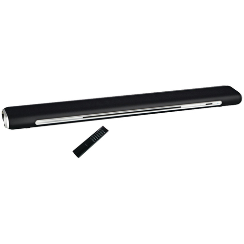 PROSCAN PSB350BT Ultra Slim Deluxe 34inch Bluetooth Soundbar - Black