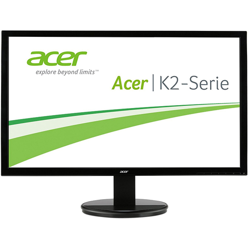 Acer K242HQL BBMD - 24` Screen LED-Lit Monitor - UM.UX6AA.B05