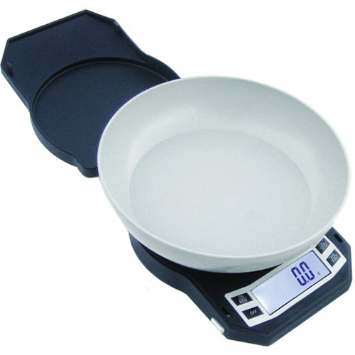 American Weigh Scales Compact Bowl Scale - LB-501