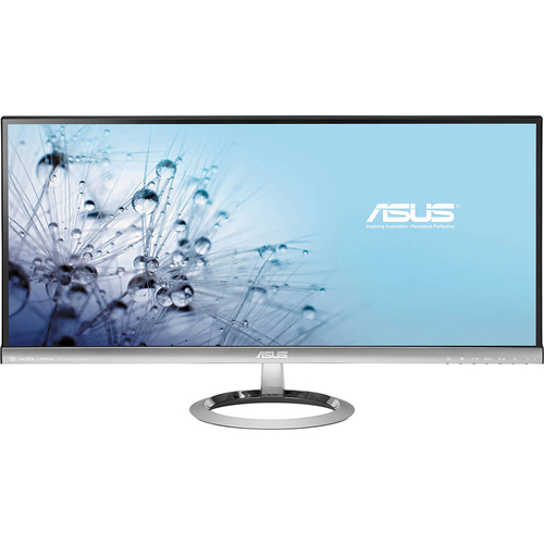 Asus Designo 29` 21:9 2560x1080 Ultra-wide QHD Eye Care Frameless Monitor - MX299Q