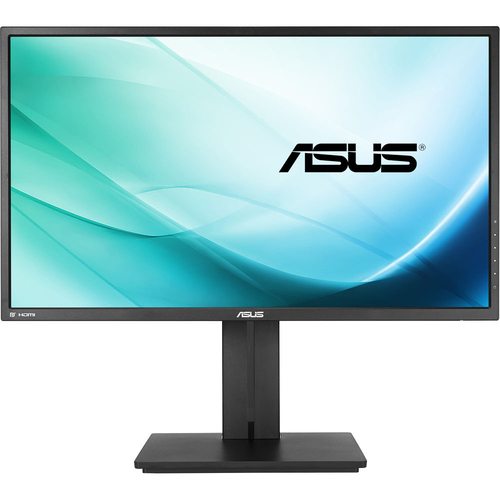 Asus 27` Wide Screen WLED Monitor