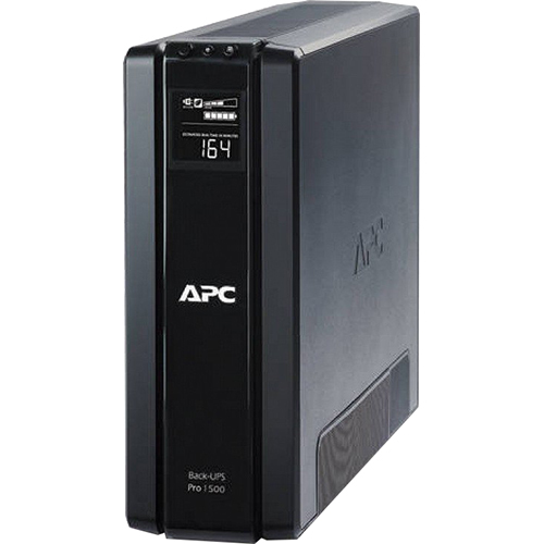 APC Power Saving Back-UPS Pro 1500 - BR1500G
