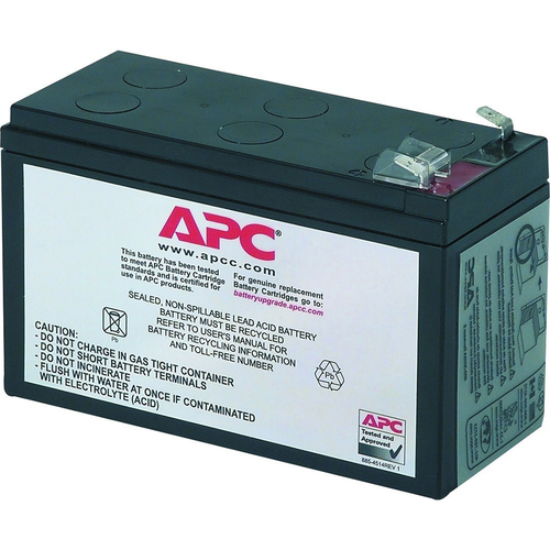 APC Replacement Battery 2